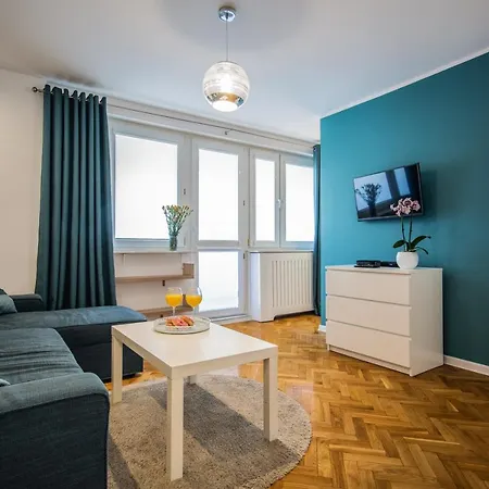 Apartament w Centrum II Ustka Zewnętrze zdjęcie
