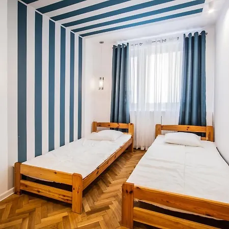 Apartament w Centrum II Ustka Zewnętrze zdjęcie