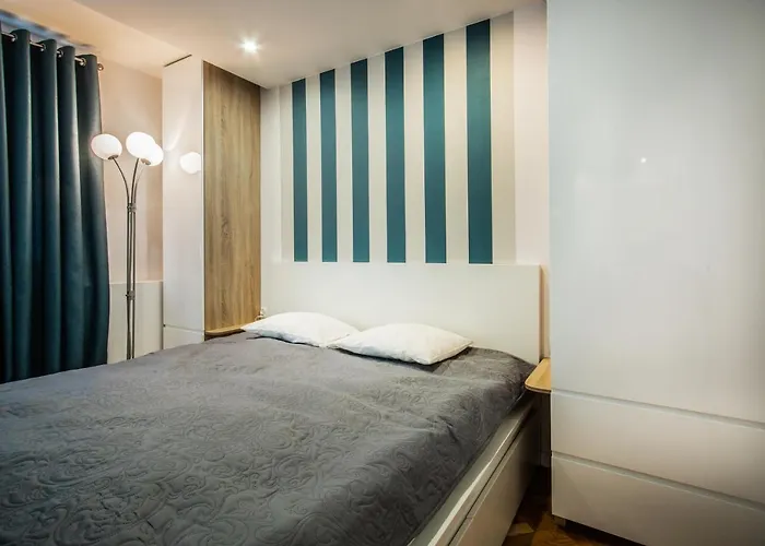 Apartament W Centrum II