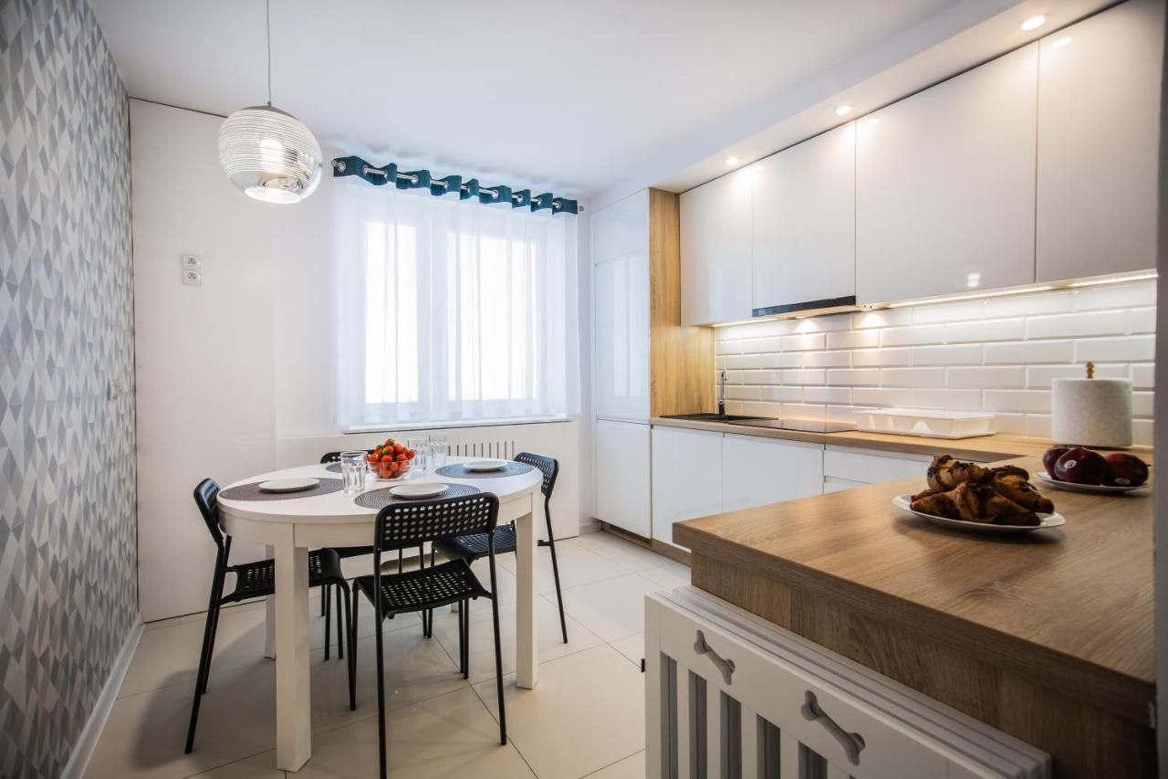 Apartment W Centrum Ii *