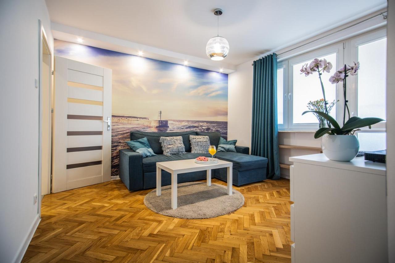 W Centrum Ii Apartment