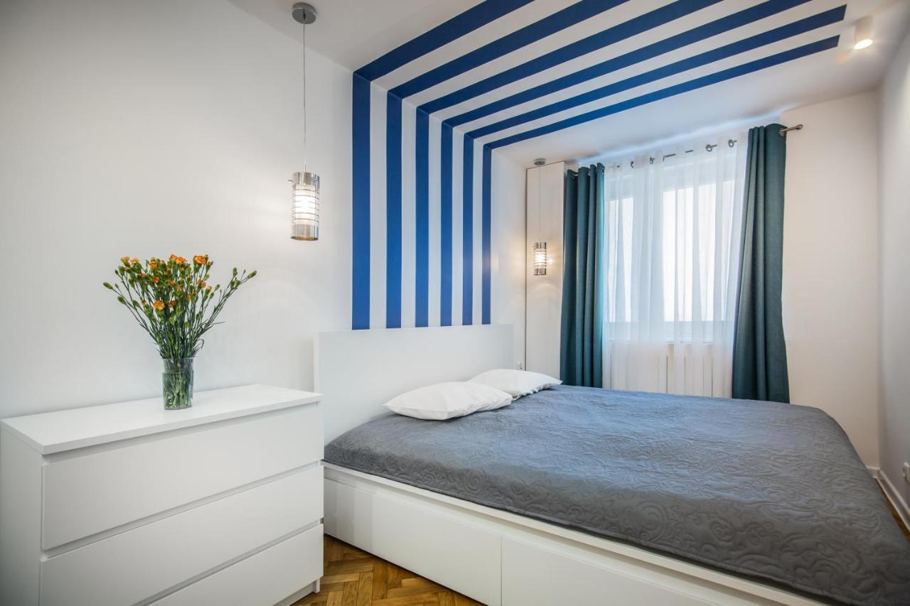 Apartment W Centrum Ii Ustka