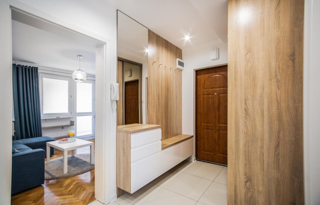 Apartment W Centrum Ii *